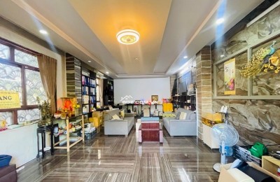 [XN58 - TÂM ĐIỂM KẾT NỐI] MẶT TIỀN CỘNG HÒA TÂN BÌNH – 320m2 (8m x 40m)